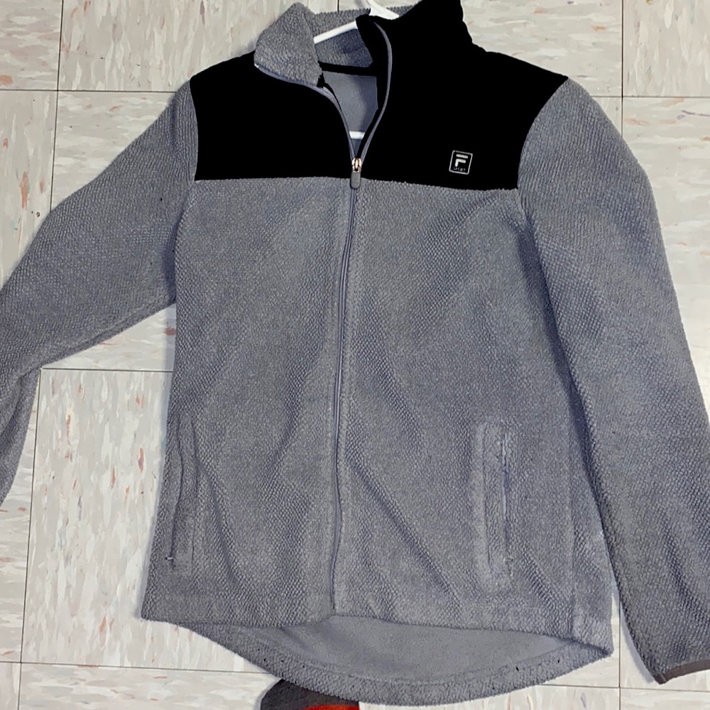 fila jacket